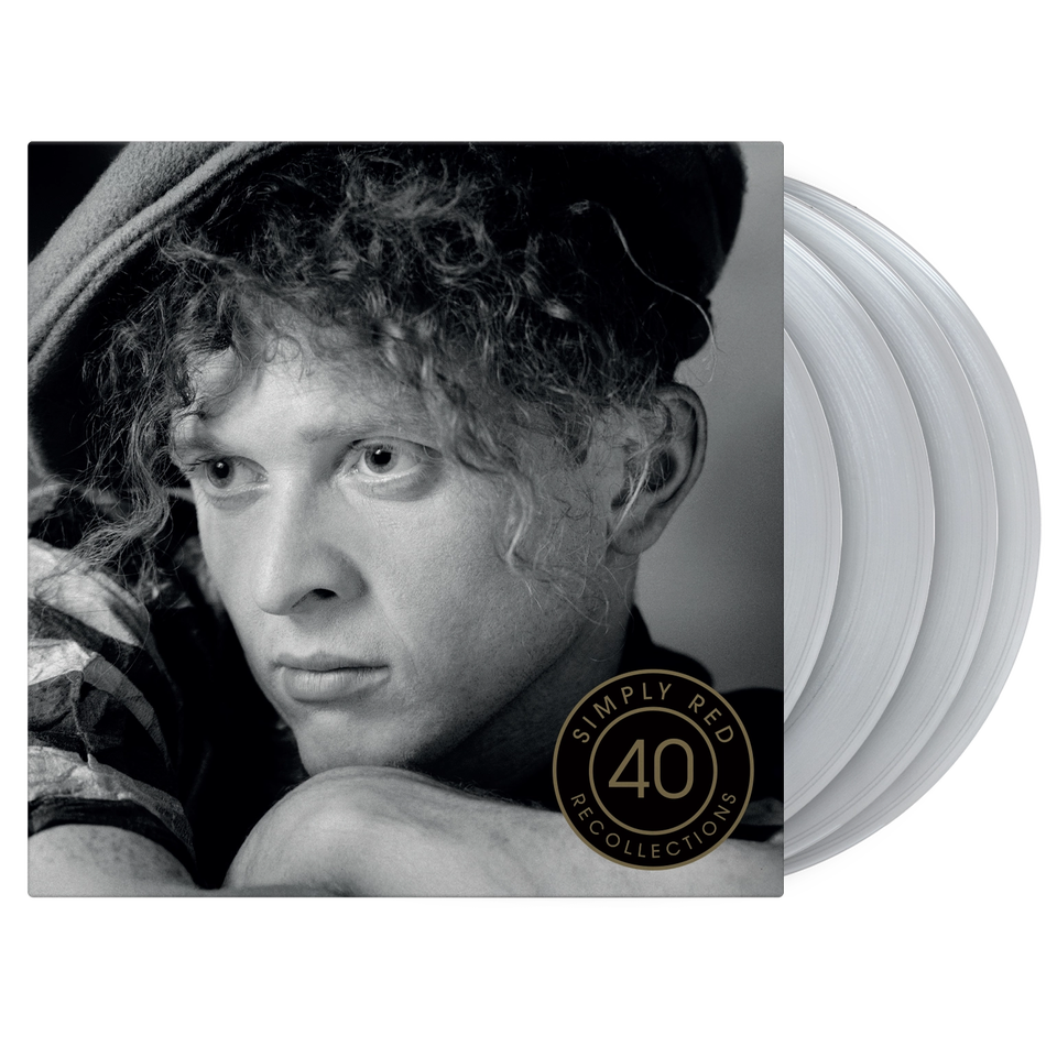 Simply Red - Recollections
