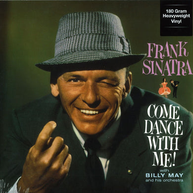 Frank Sinatra - Come Dance With Me