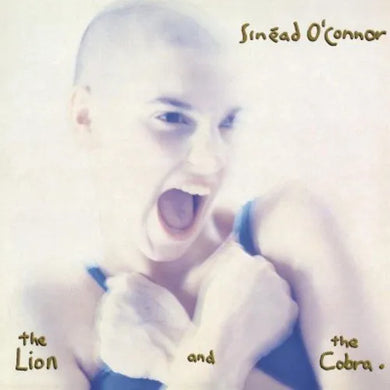 Sinead O'Connor - Lion and the Cobra