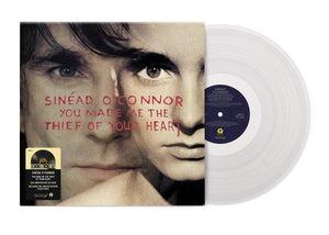 Sinead O'Connor - You Made Me The Thief Of Your Heart 12" RSD 2024