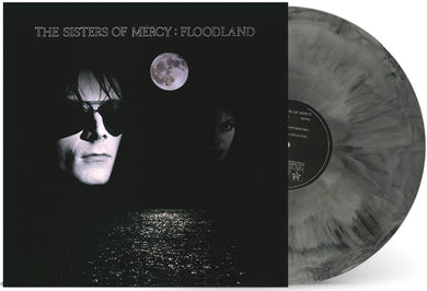 Sisters of Mercy - Floodland