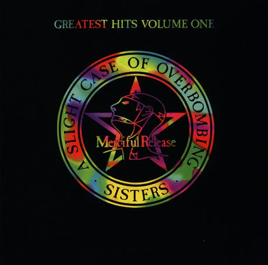 Sisters of Mercy - Greatest Hits Vol.1