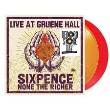 Sixpence None The Richer - Live At Gruene Hall