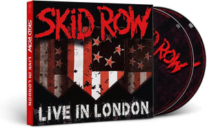 Skid Row - Live In London