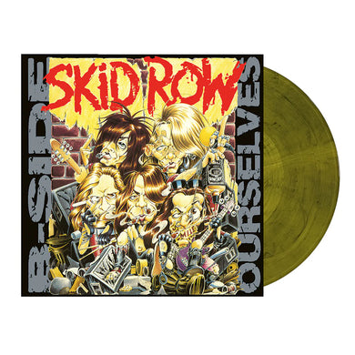 Skid Row - B-Side Ourselves RSD 2023