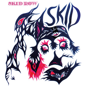 Skid Row - Skid