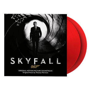 Thomas Newman - Skyfall OST