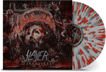 Slayer - Repentless