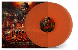 Slayer - The Repentless Killogy