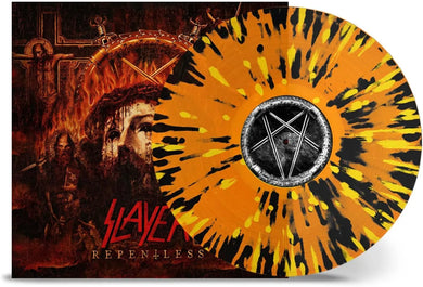 Slayer - Repentless