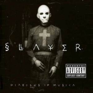 Slayer - Diabolus In Musica