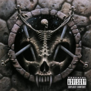 Slayer - Divine Intervention