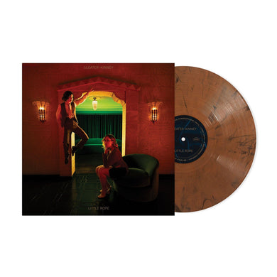 Sleater-Kinney - Litte Rope