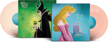 Úr kvikmynd - Sleeping Beauty (OST)