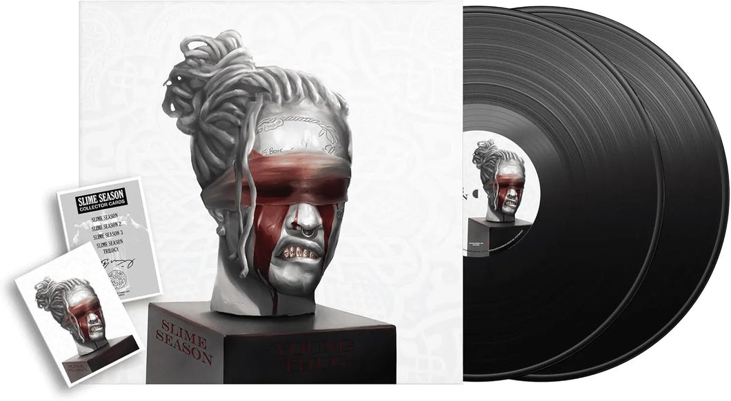 Young Thug - Slime Season