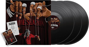 Young Thug - Slime Season 2