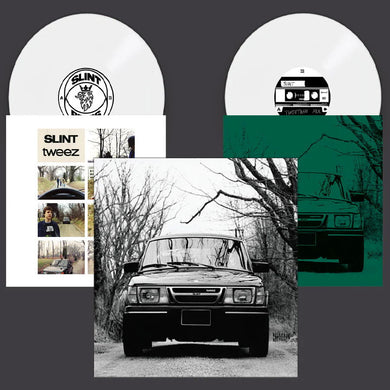 Slint - Tweez (30th anniversary)