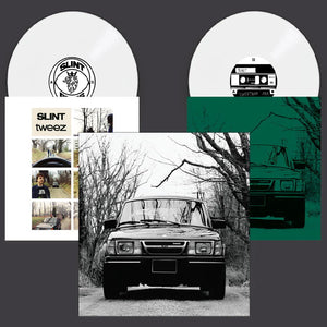 Slint - Tweez (30th anniversary)