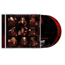 Slipknot - Slipknot (25th Anniversary)