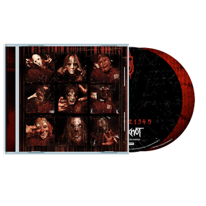 Slipknot - Slipknot (25th Anniversary)