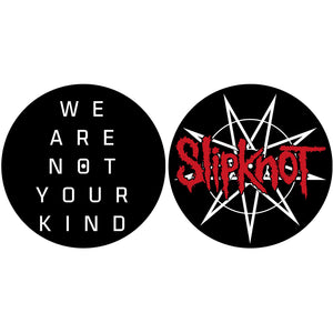 Slipknot - Slipmat - Slipknot We Are Not Your Kind