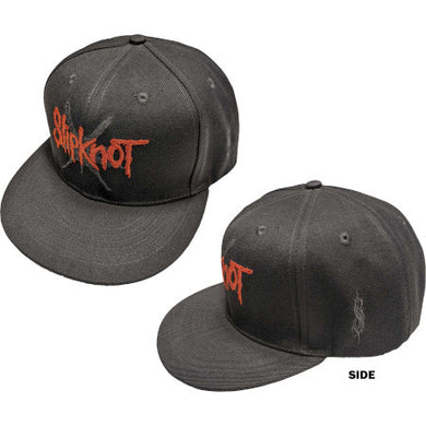 Slipknot - Star Cap - Slipknot 9-Point - Derhúfa