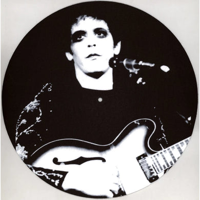 Lou Reed - Slipmat - Lou Reed Transformer