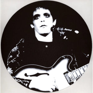 Lou Reed - Slipmat - Lou Reed Transformer