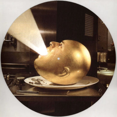 Mars Volta - Slipmat - Mars Volta De-Loused In The Comatorium