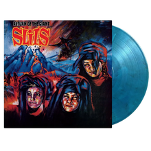 Slits - Return Of The Giant Slits
