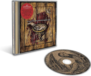 Smashing Pumpkins - Machina / The Machines of God