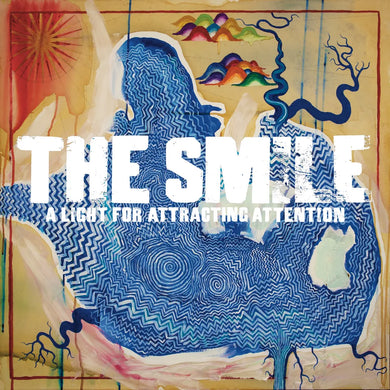 Smile - A Light For Attraction Attention