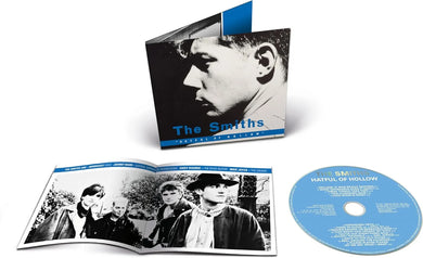 Smiths - Hatful of Hollow