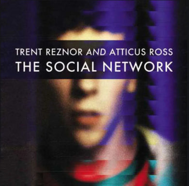 Trent Reznor, Atticus Ross - The Social Network OST