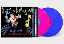 Soft Cell - Non-Stop Ecstatic Dancing