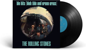 Rolling Stones - Big Hits (High Tide & Green Grass) UK