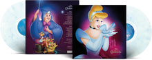 Úr kvikmynd - Songs from Cinderella