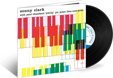 Sonny Clark - Sonny Clark Trio