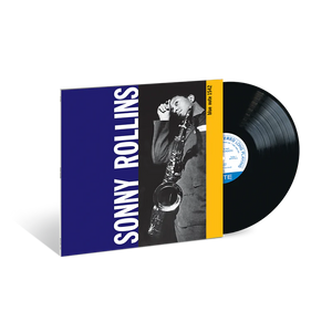 Sonny Rollins - Volume 1 (Blue Note Classic)