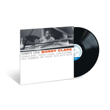 Sonny Clark - Sonny's Crib