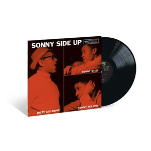 Dizzy Gillespie, Sonny Sitt, Sonny Rollins - Sonny Side Up