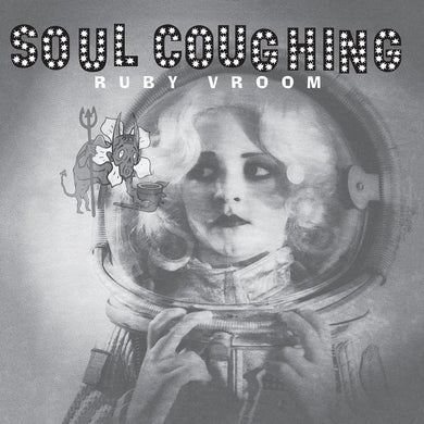 Soul Couching - Ruby Vroom (30th. Anniversary)