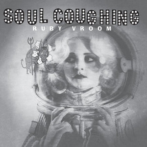 Soul Couching - Ruby Vroom (30th. Anniversary)