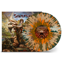 Soulfly - Archangel (10th Anniversary)