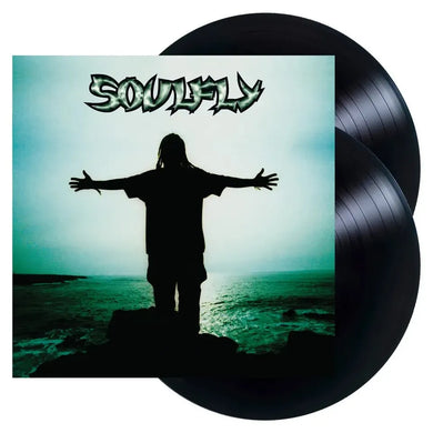 Soulfly - Soulfly