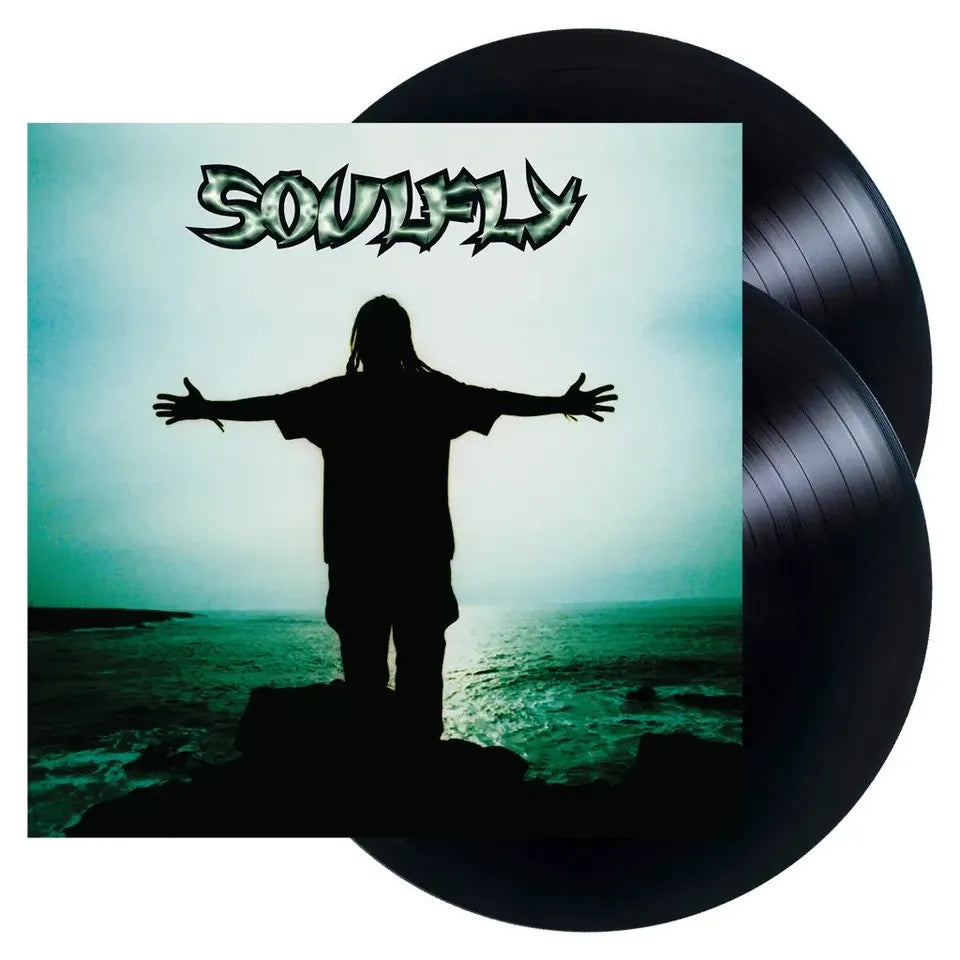 Soulfly - Soulfly