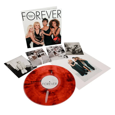 Spice Girls - Forever (25th anniversary)