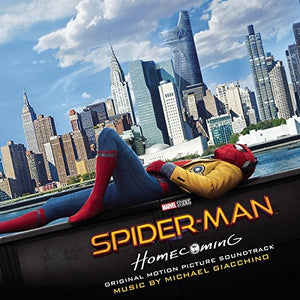 úr kvikmynd - Spider Man Homecoming