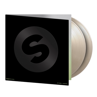 ýmsir - Spinnin' 25 years