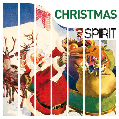 ýmsir - Spirit of Christmas